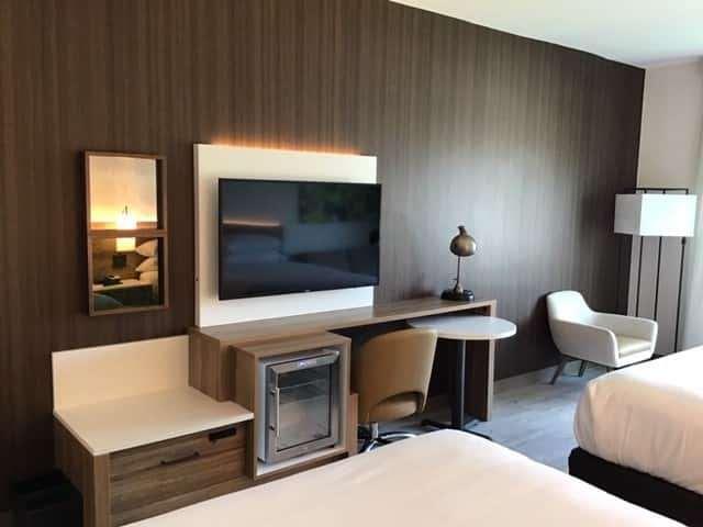Wyndham Garden Orlando Universal / I Drive Номер фото
