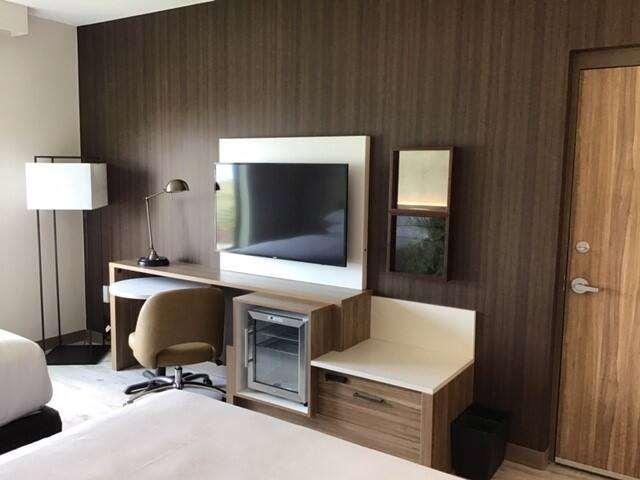 Wyndham Garden Orlando Universal / I Drive Номер фото