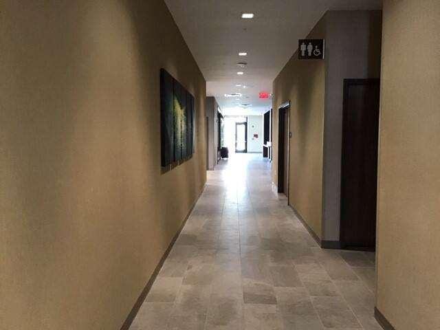 Wyndham Garden Orlando Universal / I Drive Интерьер фото