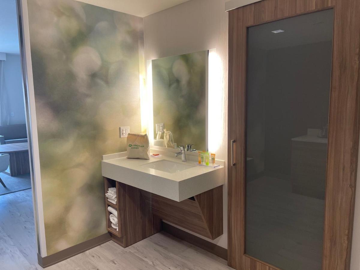 Wyndham Garden Orlando Universal / I Drive Экстерьер фото