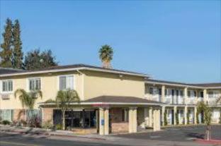 Wyndham Garden Orlando Universal / I Drive Номер фото