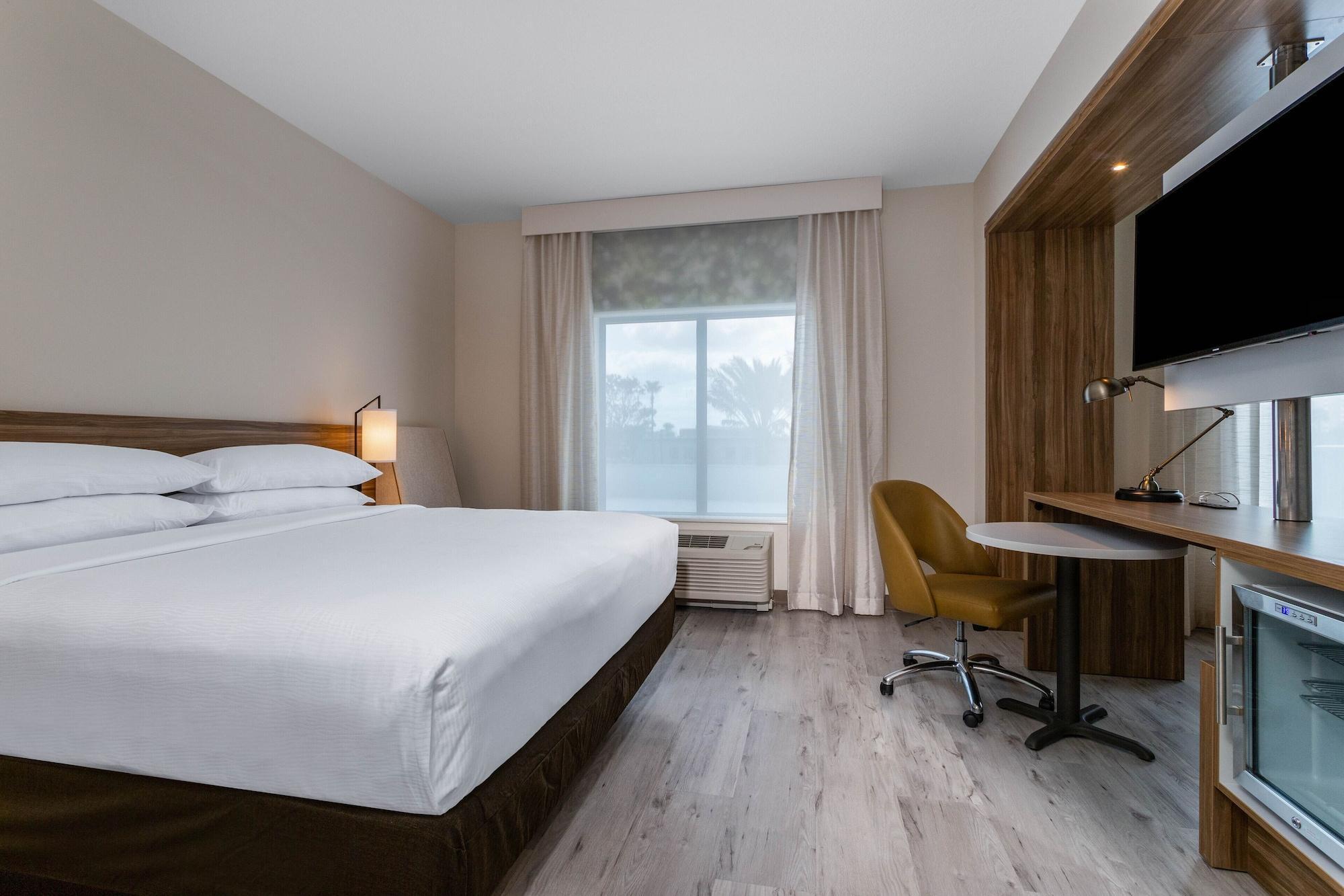 Wyndham Garden Orlando Universal / I Drive Экстерьер фото