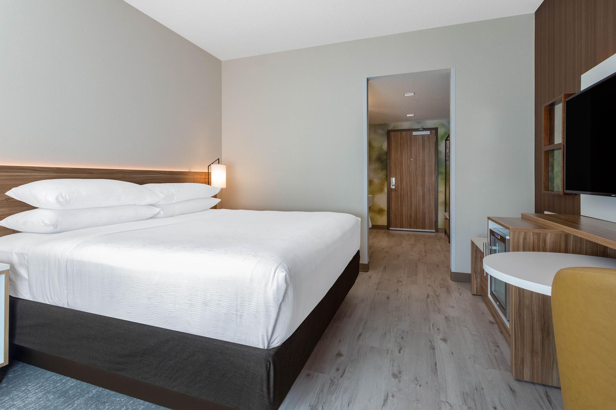 Wyndham Garden Orlando Universal / I Drive Экстерьер фото