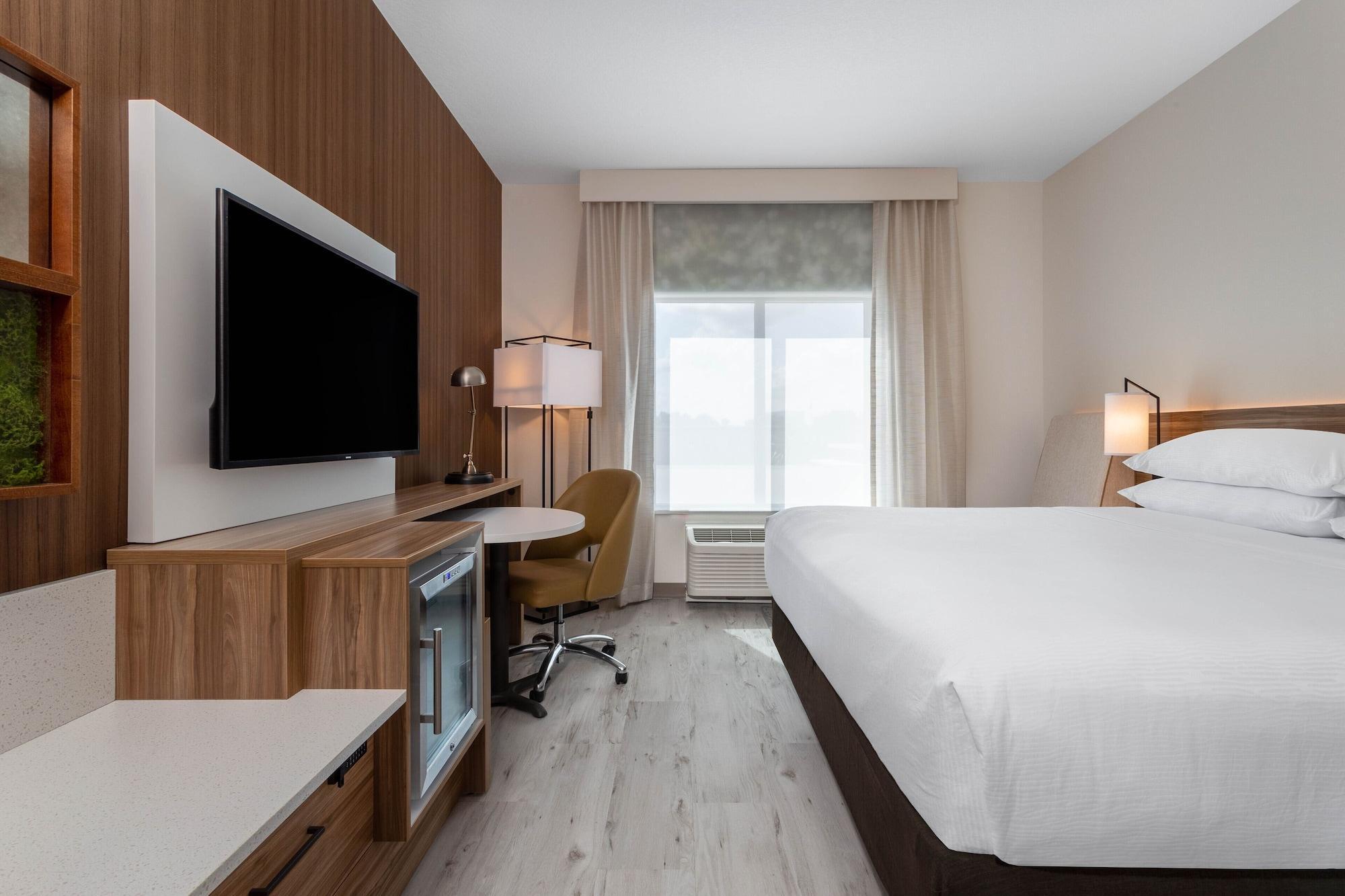 Wyndham Garden Orlando Universal / I Drive Экстерьер фото