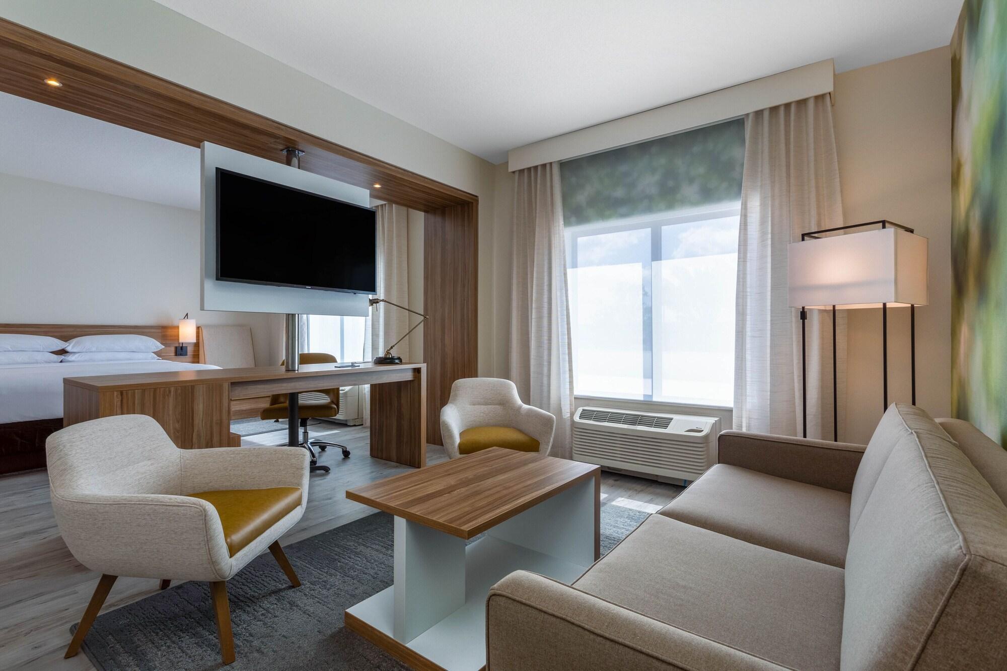 Wyndham Garden Orlando Universal / I Drive Экстерьер фото