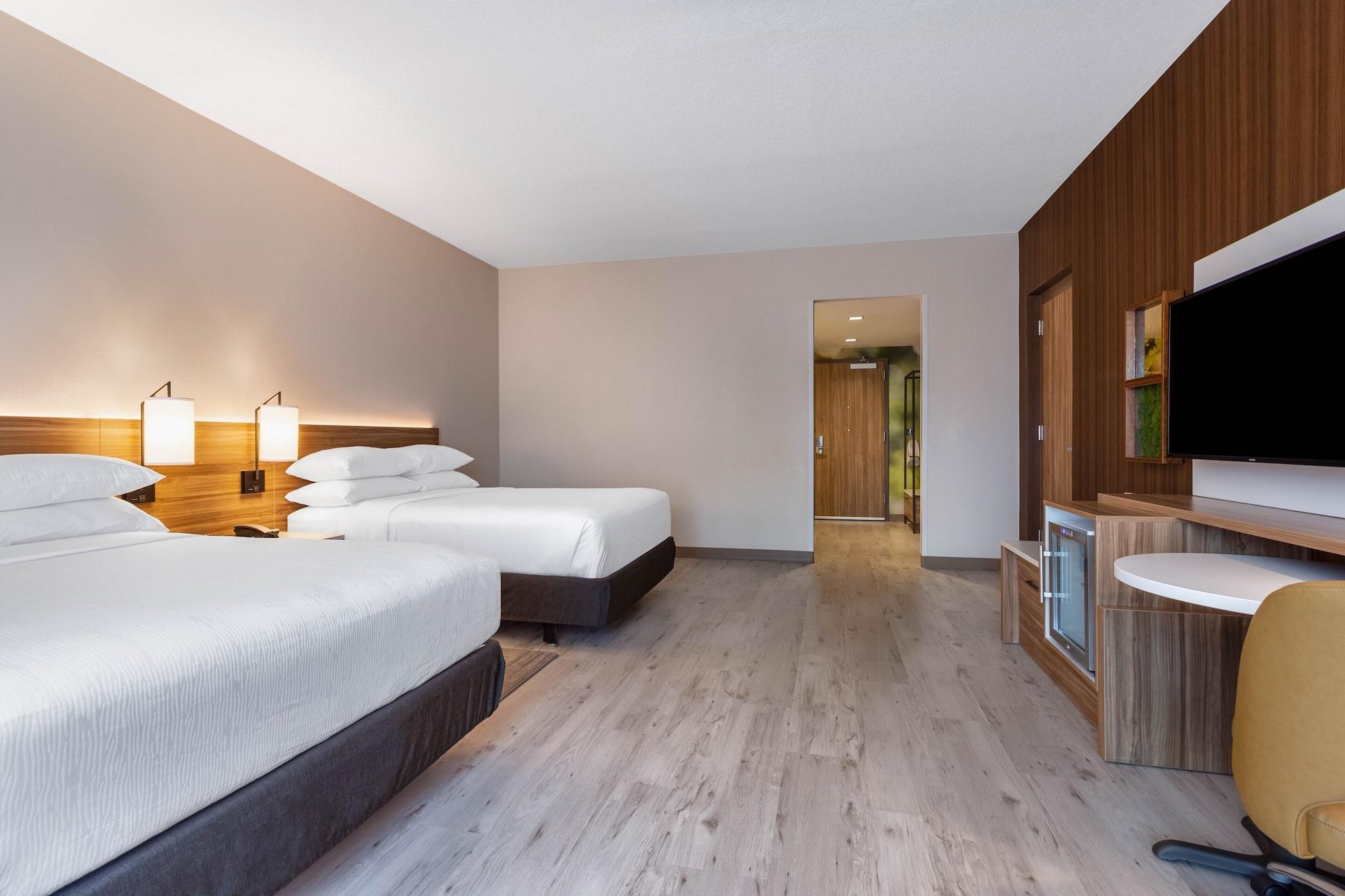 Wyndham Garden Orlando Universal / I Drive Экстерьер фото