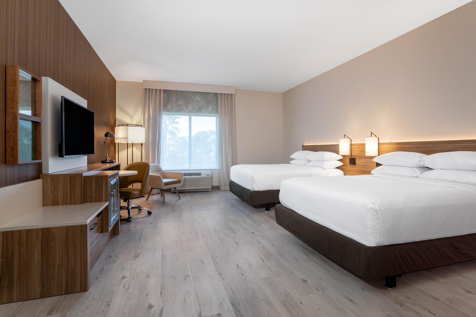 Wyndham Garden Orlando Universal / I Drive Экстерьер фото
