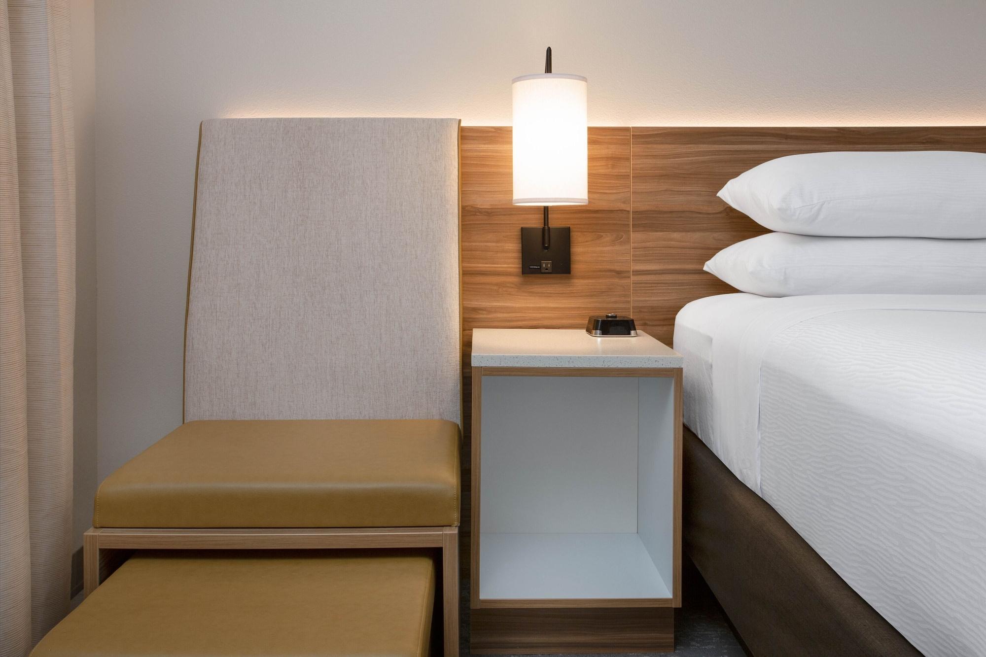 Wyndham Garden Orlando Universal / I Drive Экстерьер фото
