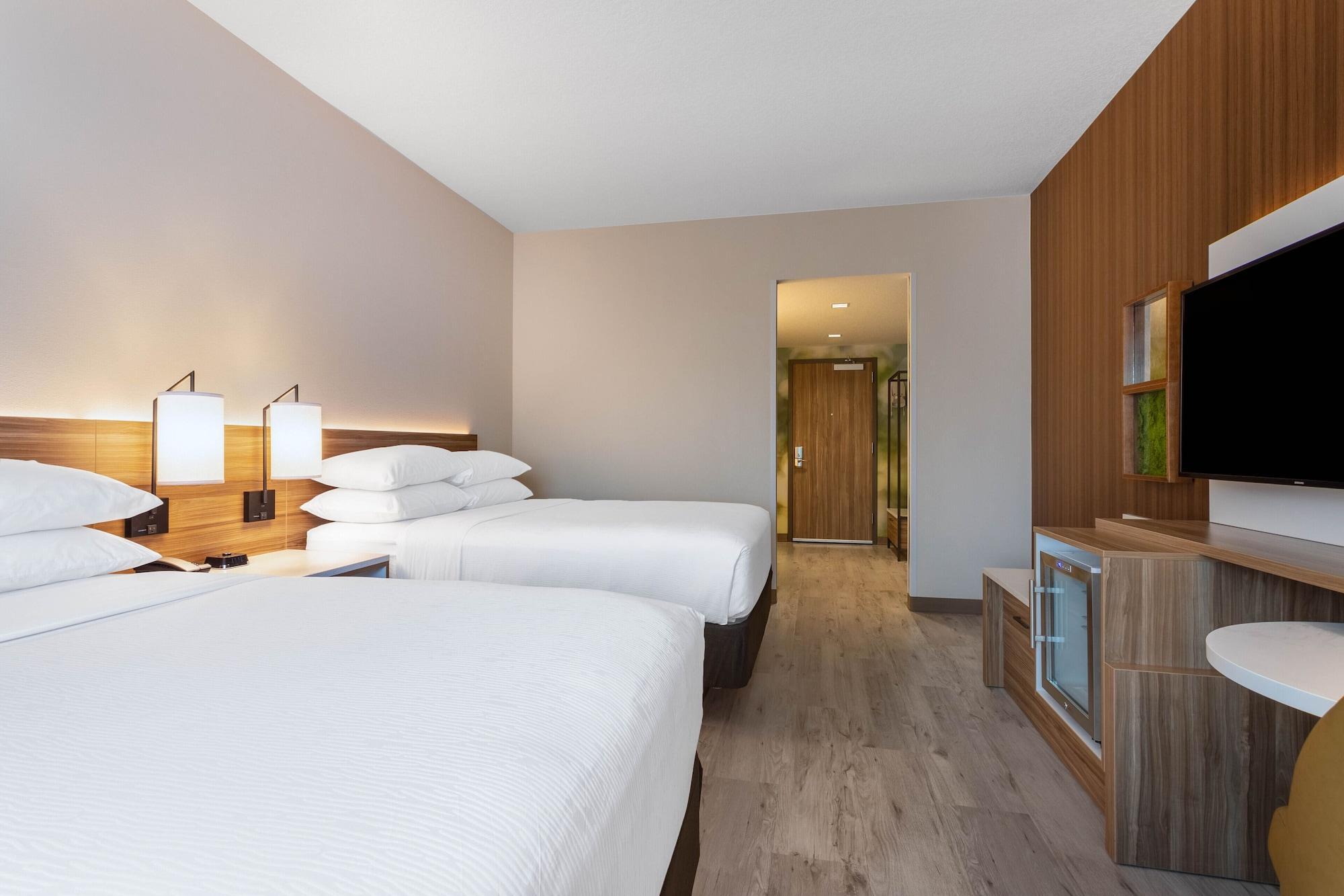 Wyndham Garden Orlando Universal / I Drive Экстерьер фото