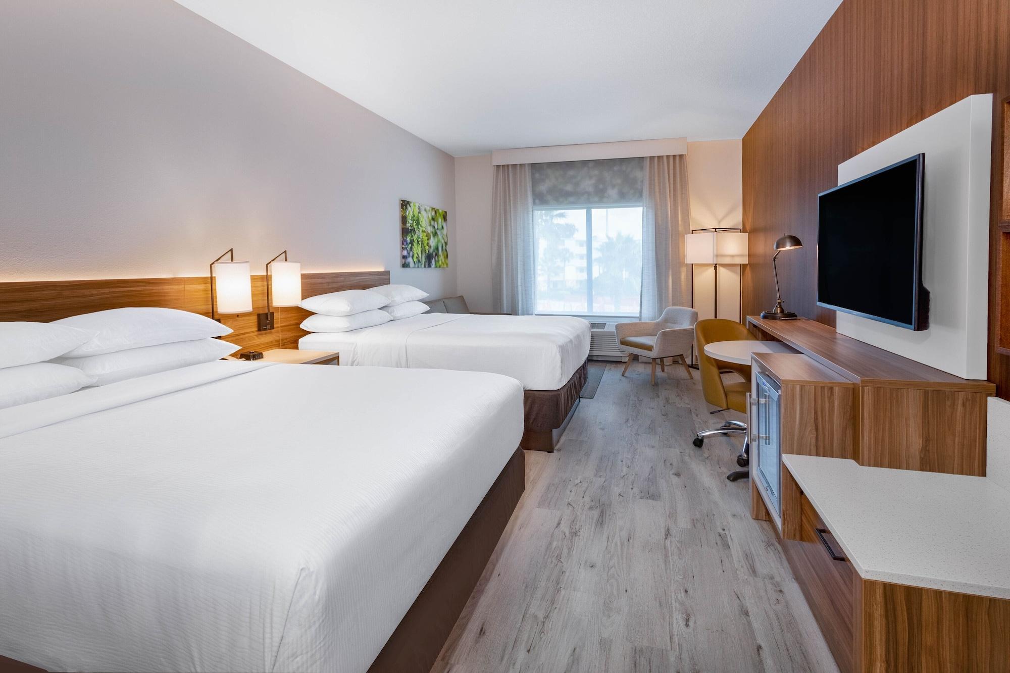 Wyndham Garden Orlando Universal / I Drive Экстерьер фото