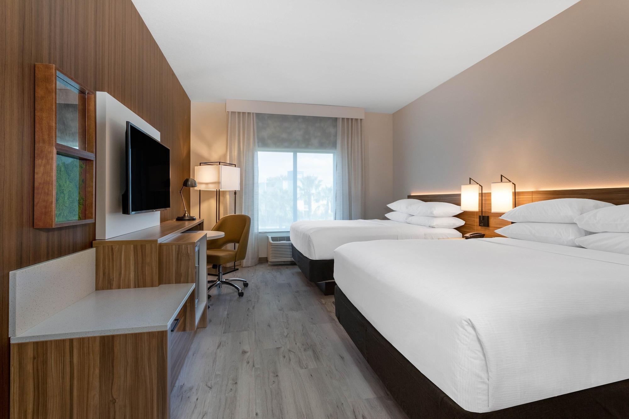 Wyndham Garden Orlando Universal / I Drive Экстерьер фото