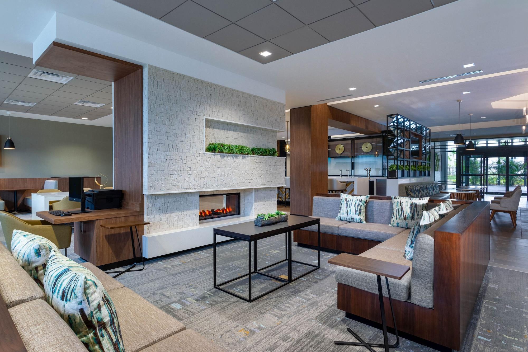 Wyndham Garden Orlando Universal / I Drive Экстерьер фото