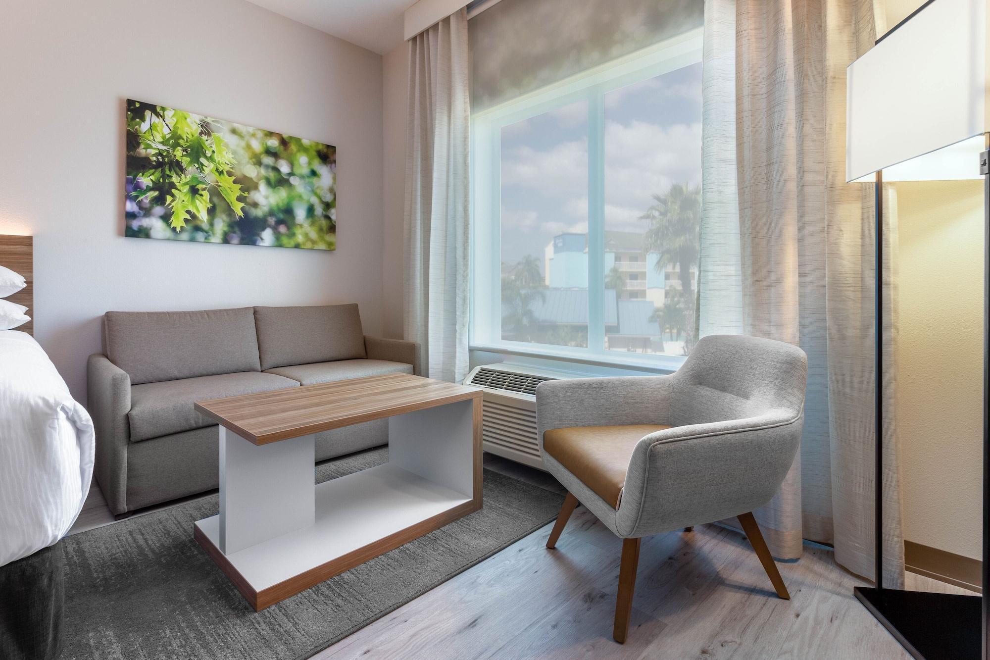 Wyndham Garden Orlando Universal / I Drive Экстерьер фото