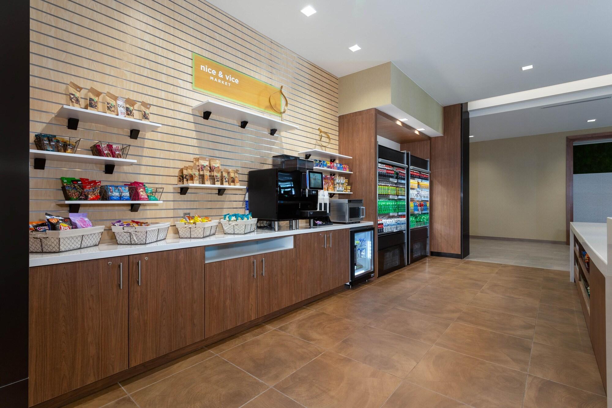 Wyndham Garden Orlando Universal / I Drive Экстерьер фото
