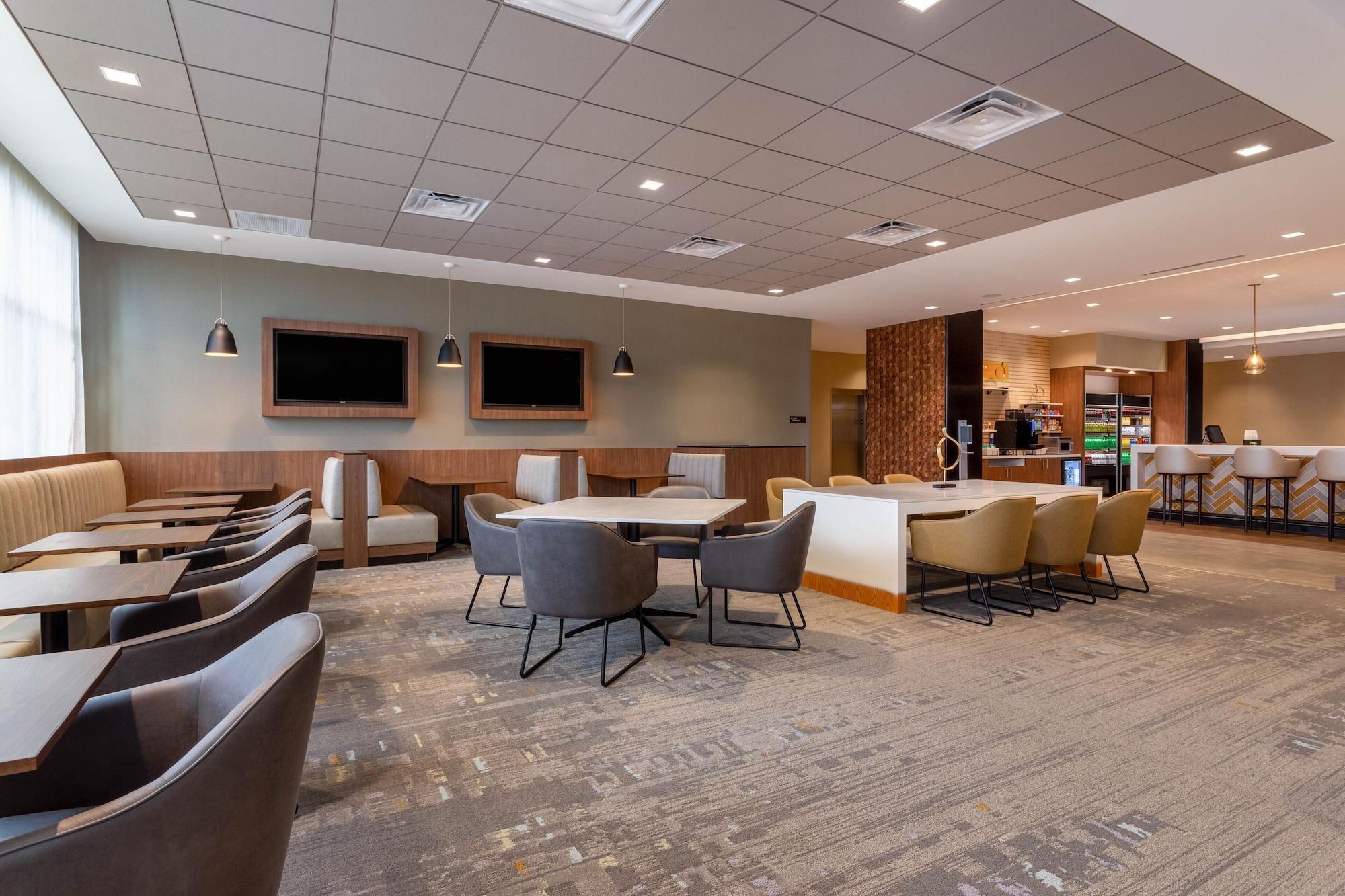 Wyndham Garden Orlando Universal / I Drive Экстерьер фото