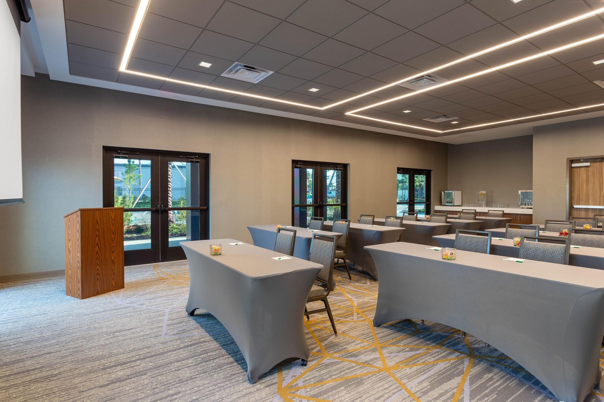 Wyndham Garden Orlando Universal / I Drive Экстерьер фото