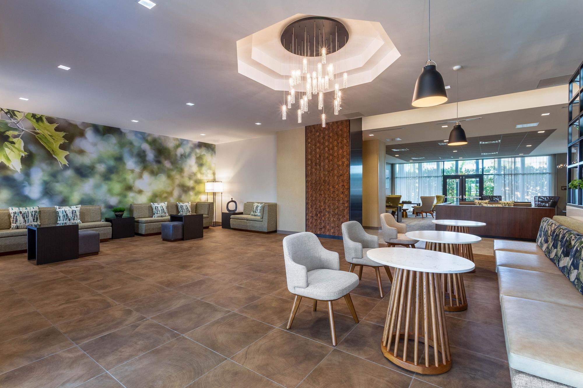 Wyndham Garden Orlando Universal / I Drive Экстерьер фото