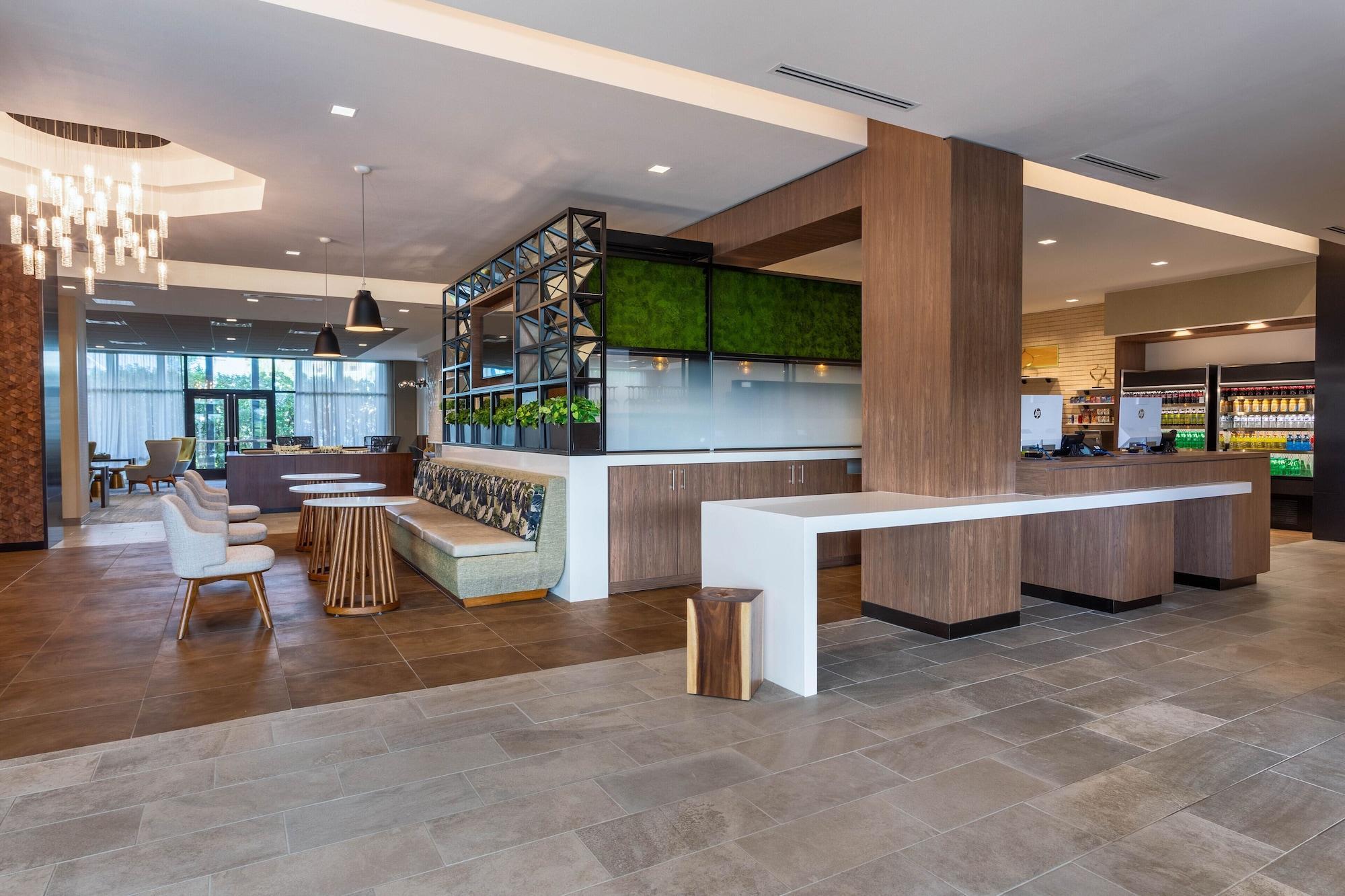 Wyndham Garden Orlando Universal / I Drive Экстерьер фото