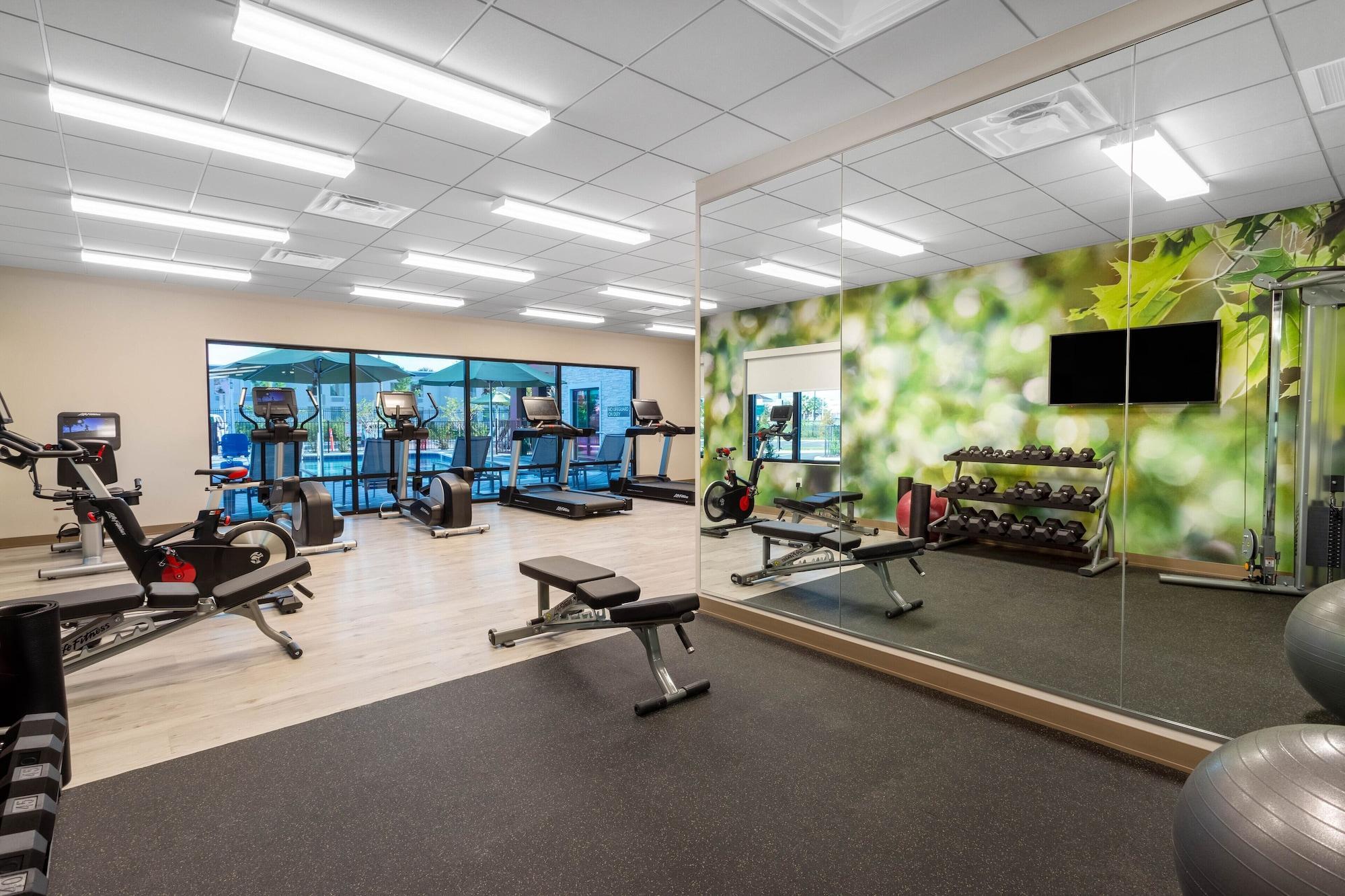 Wyndham Garden Orlando Universal / I Drive Экстерьер фото