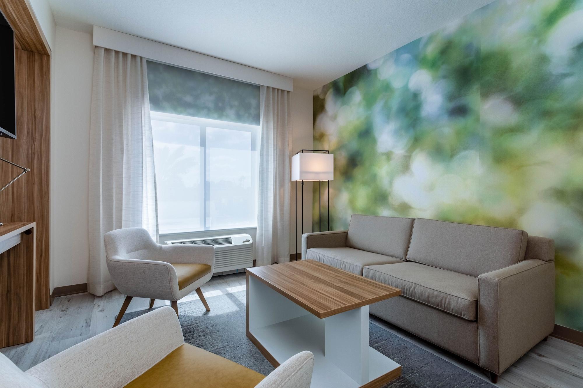 Wyndham Garden Orlando Universal / I Drive Экстерьер фото